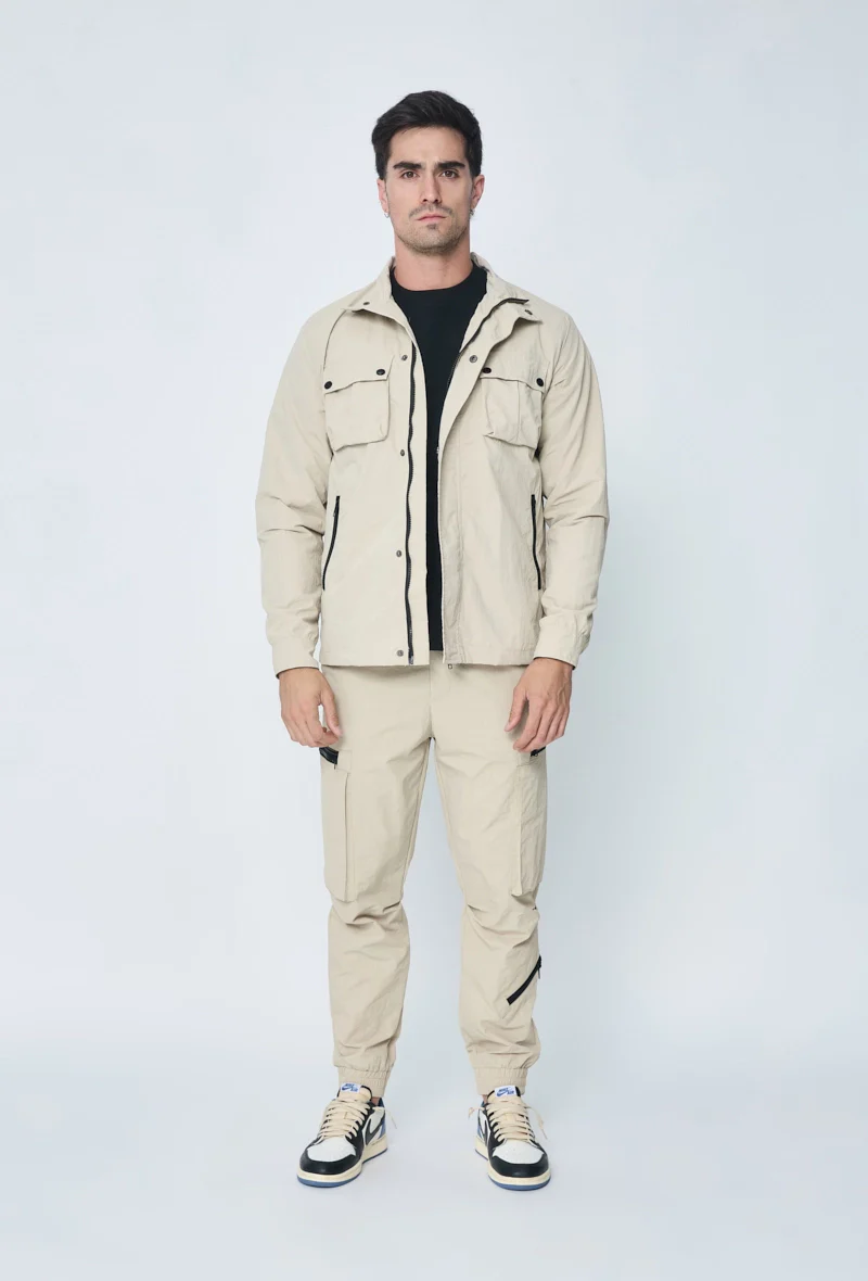 Veste streetwear - Image 13