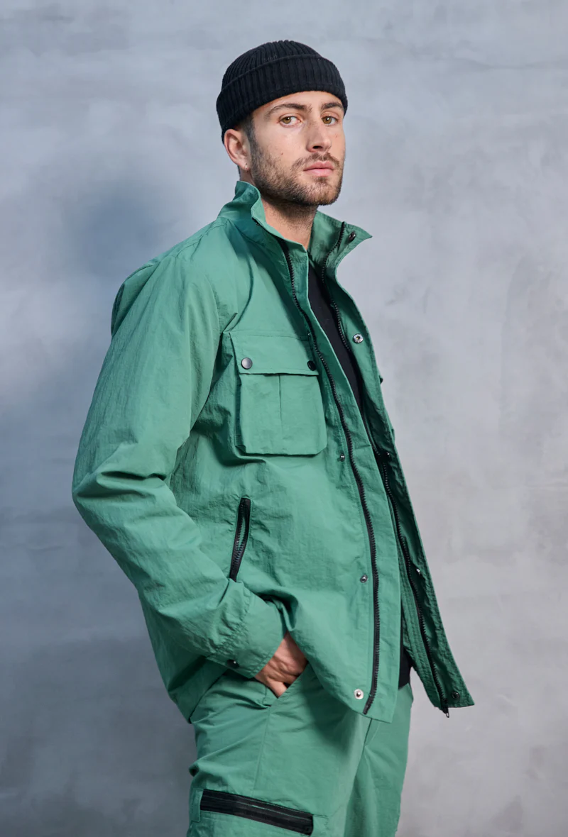 Veste streetwear - Image 2