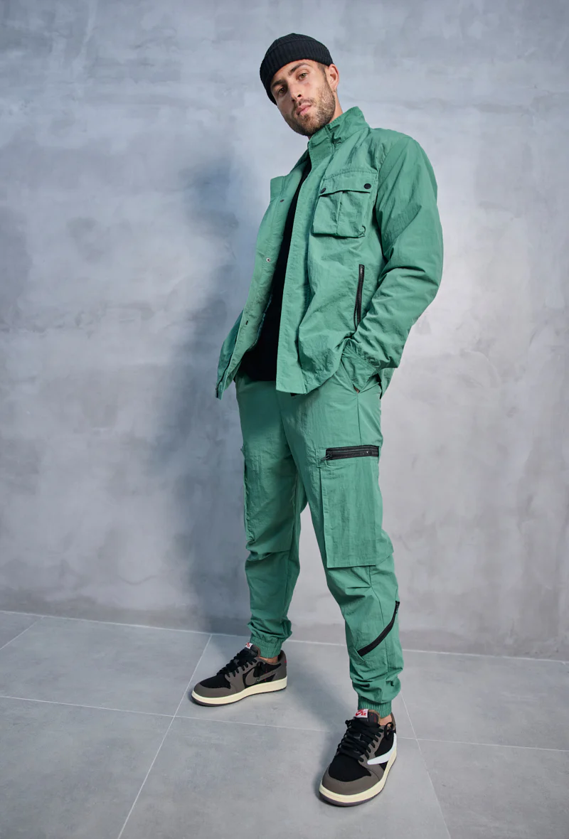 Veste streetwear - Image 3