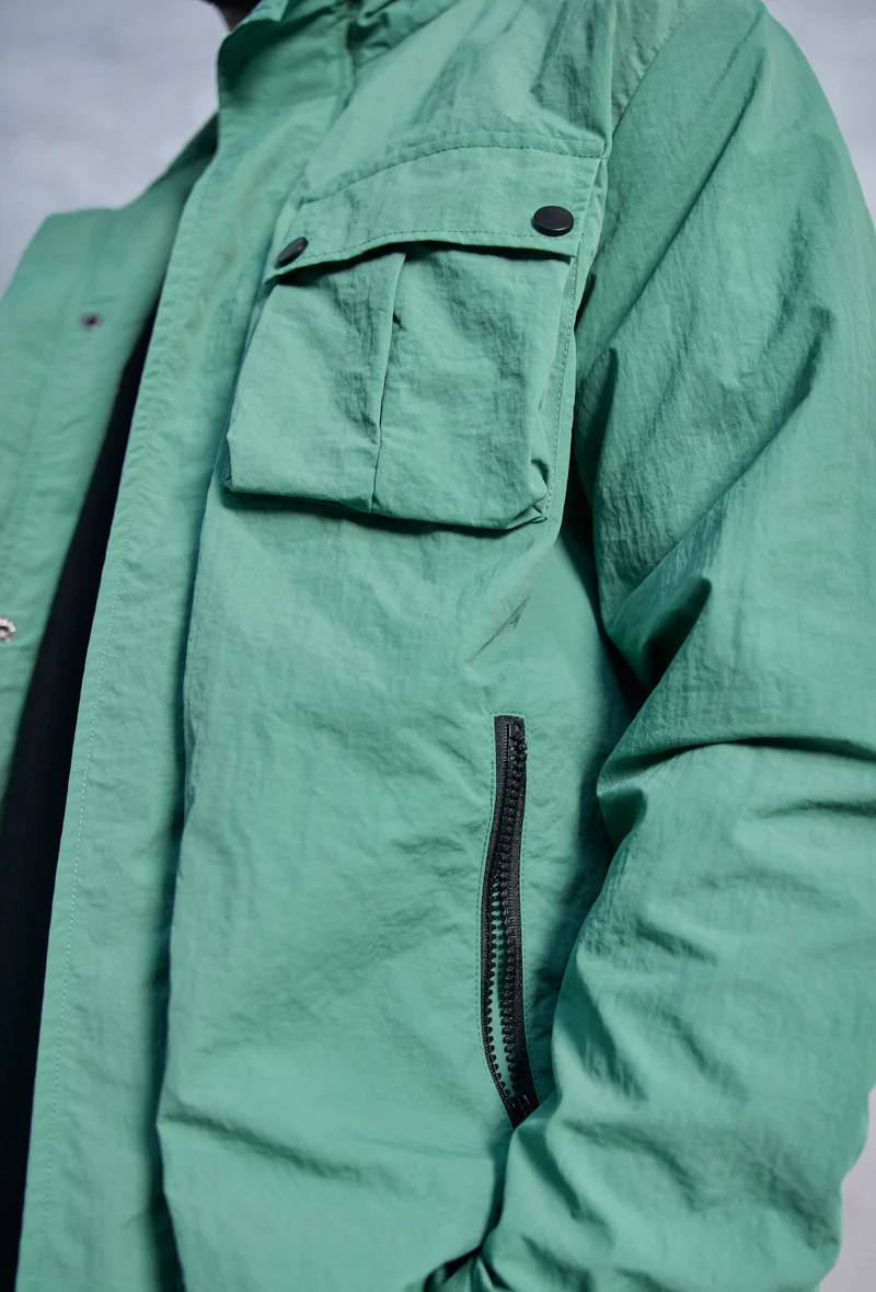 Veste streetwear - Image 6