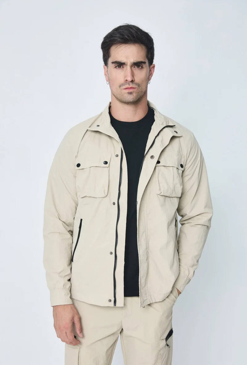 Veste streetwear - Image 9
