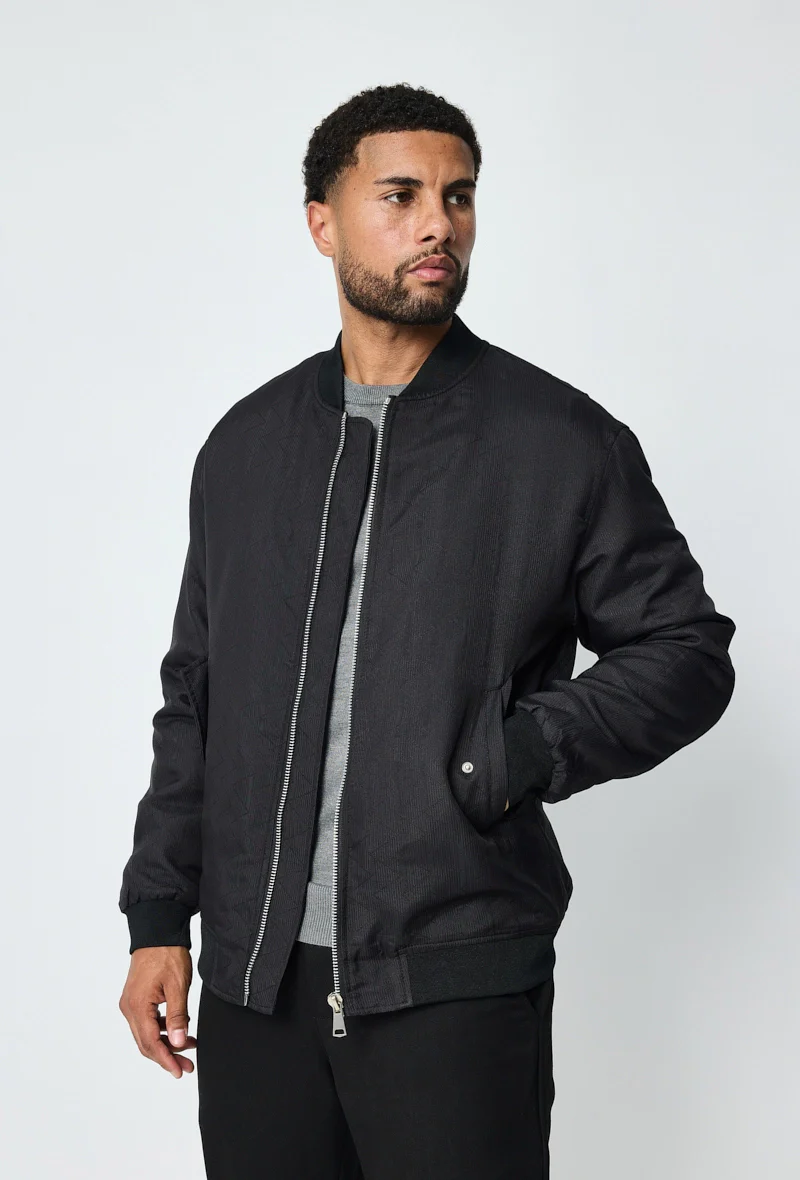 Veste style bombers - Image 3