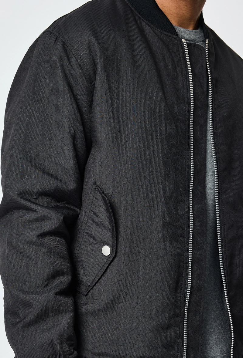 Veste style bombers - Image 4