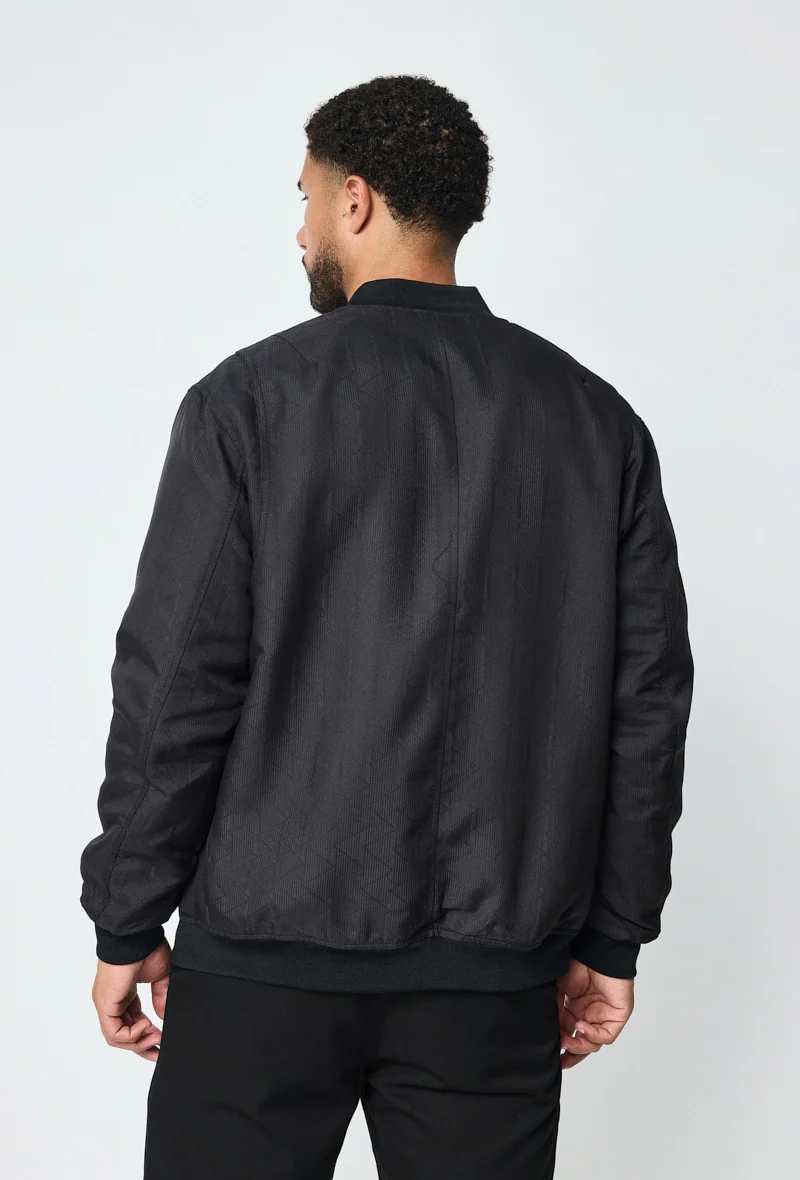Veste style bombers - Image 5