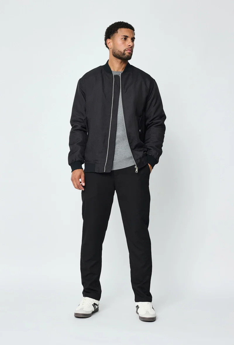 Veste style bombers - Image 6