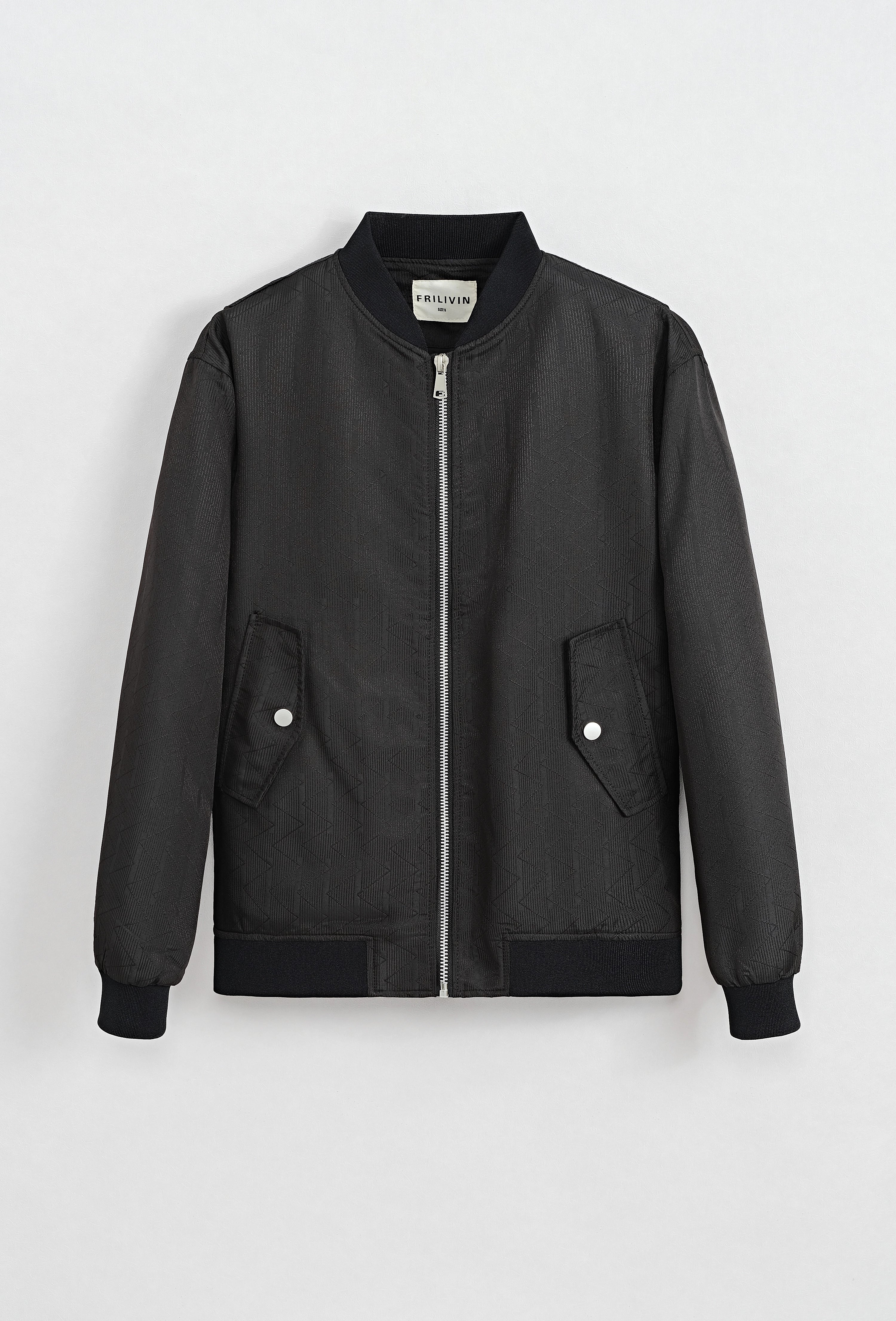 Veste style bombers - Image 7