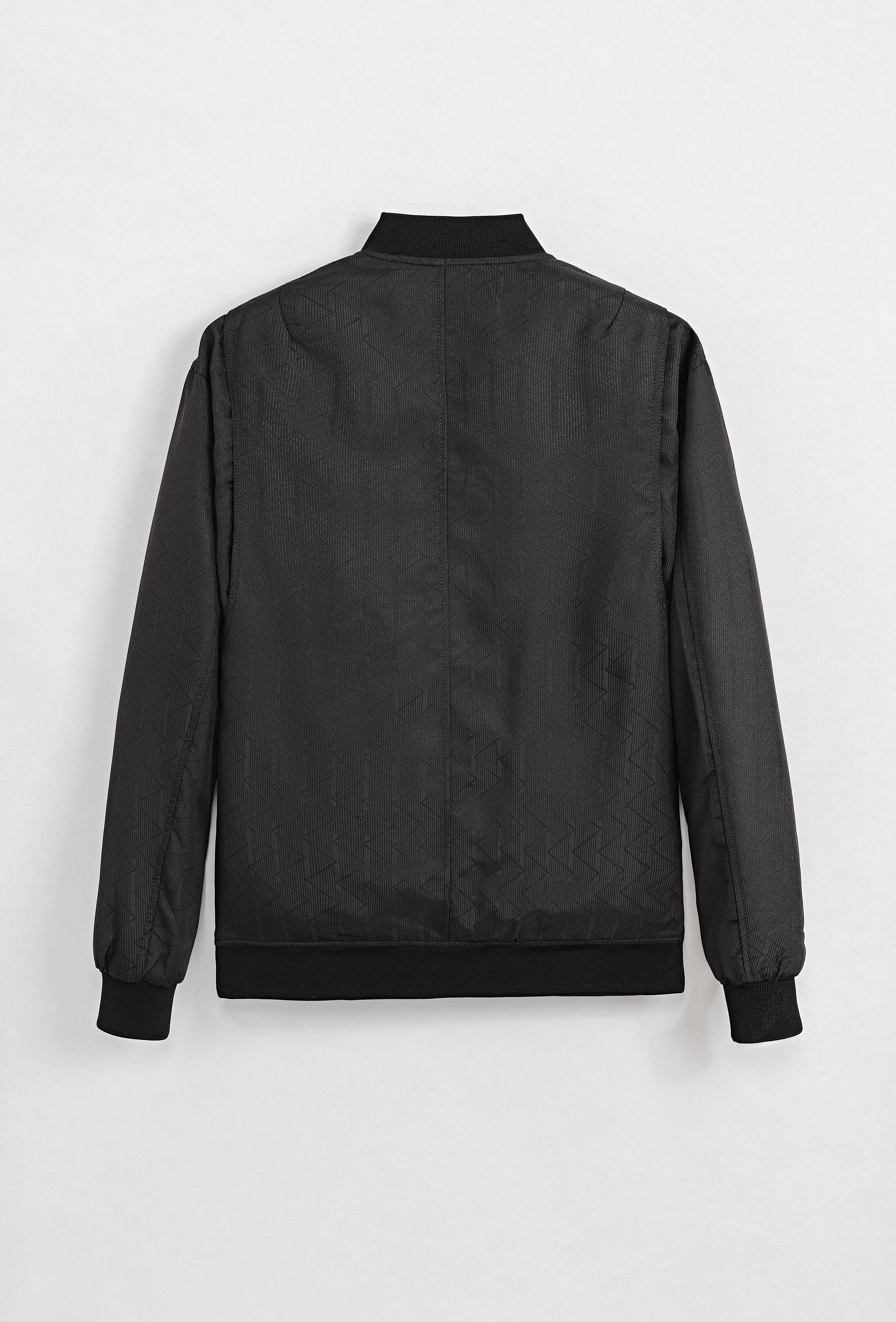 Veste style bombers - Image 8