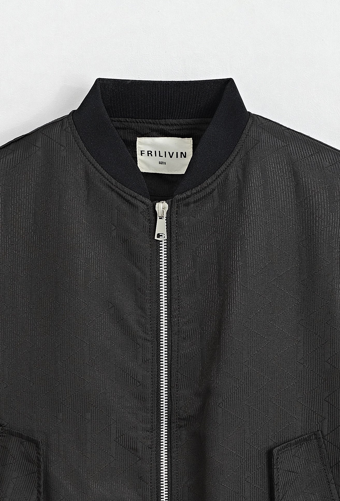 Veste style bombers - Image 9