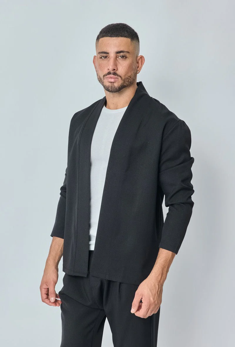 Veste style kimono - Image 2
