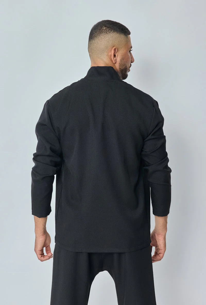 Veste style kimono - Image 3