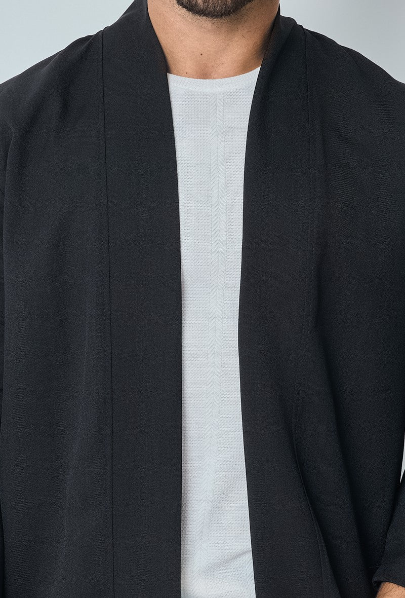 Veste style kimono - Image 4