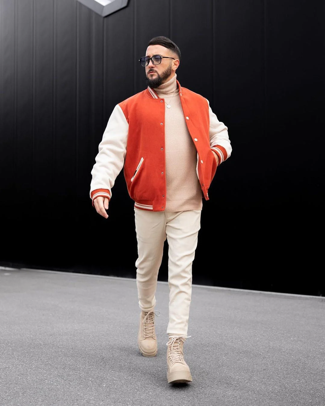 Veste teddy oversize - Image 12