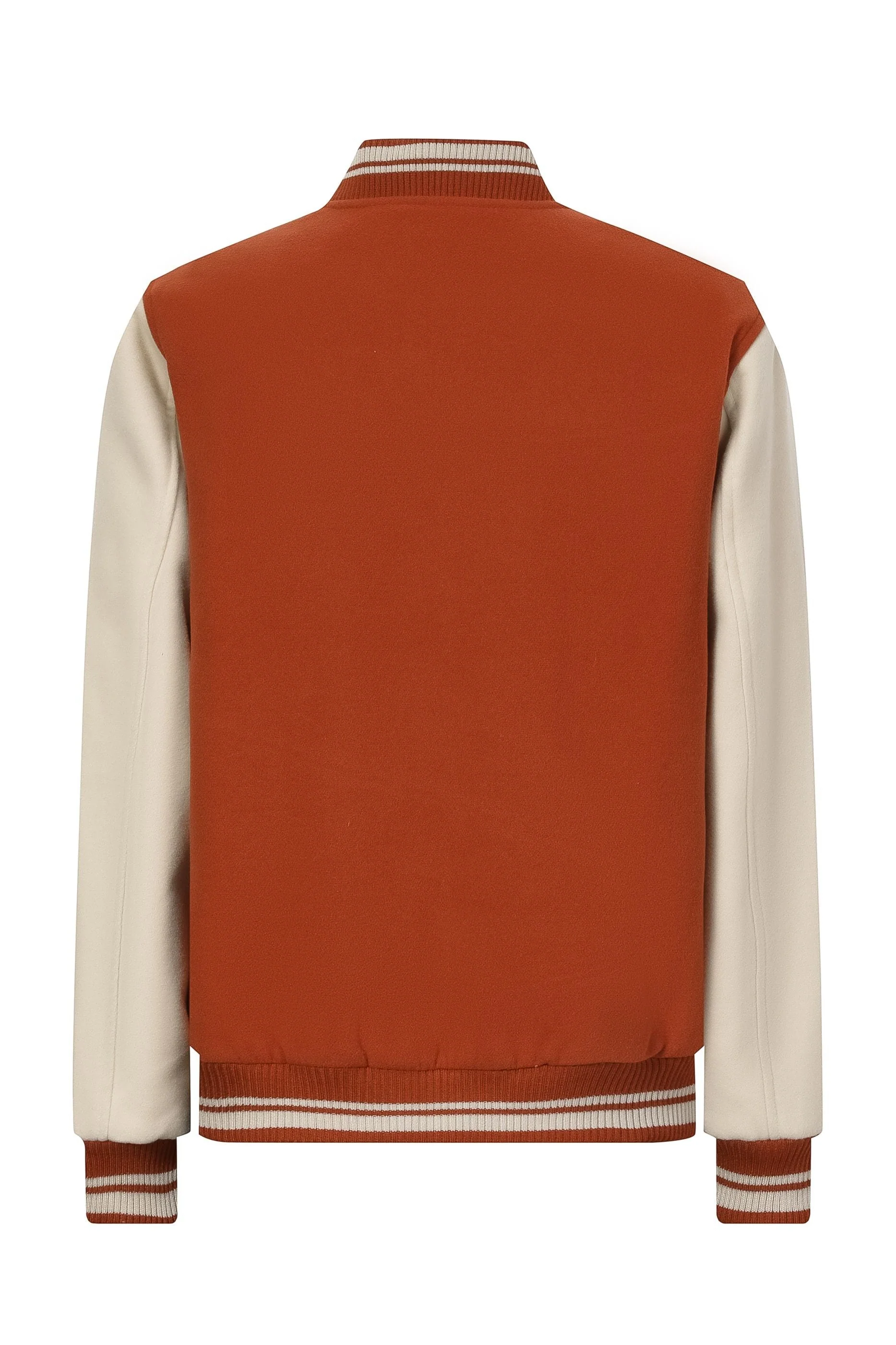 Veste teddy oversize - Image 15