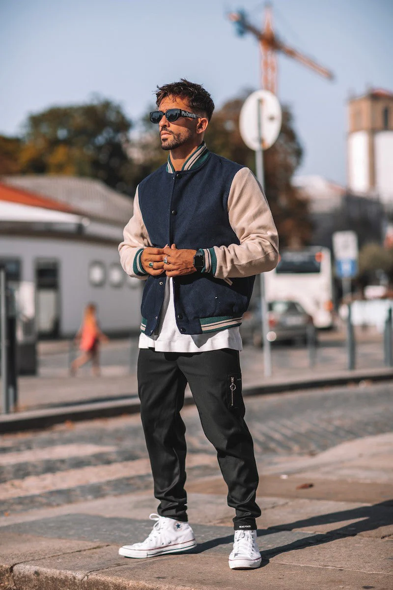 Veste teddy oversize - Image 8