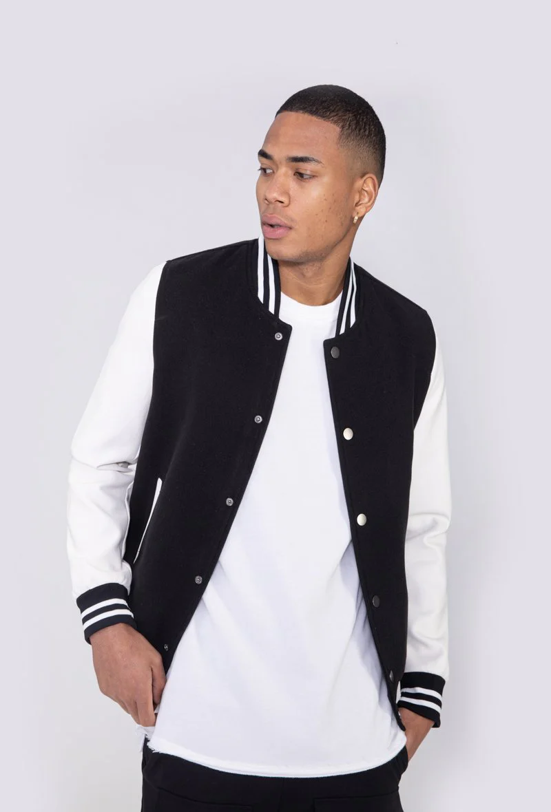 Veste teddy
