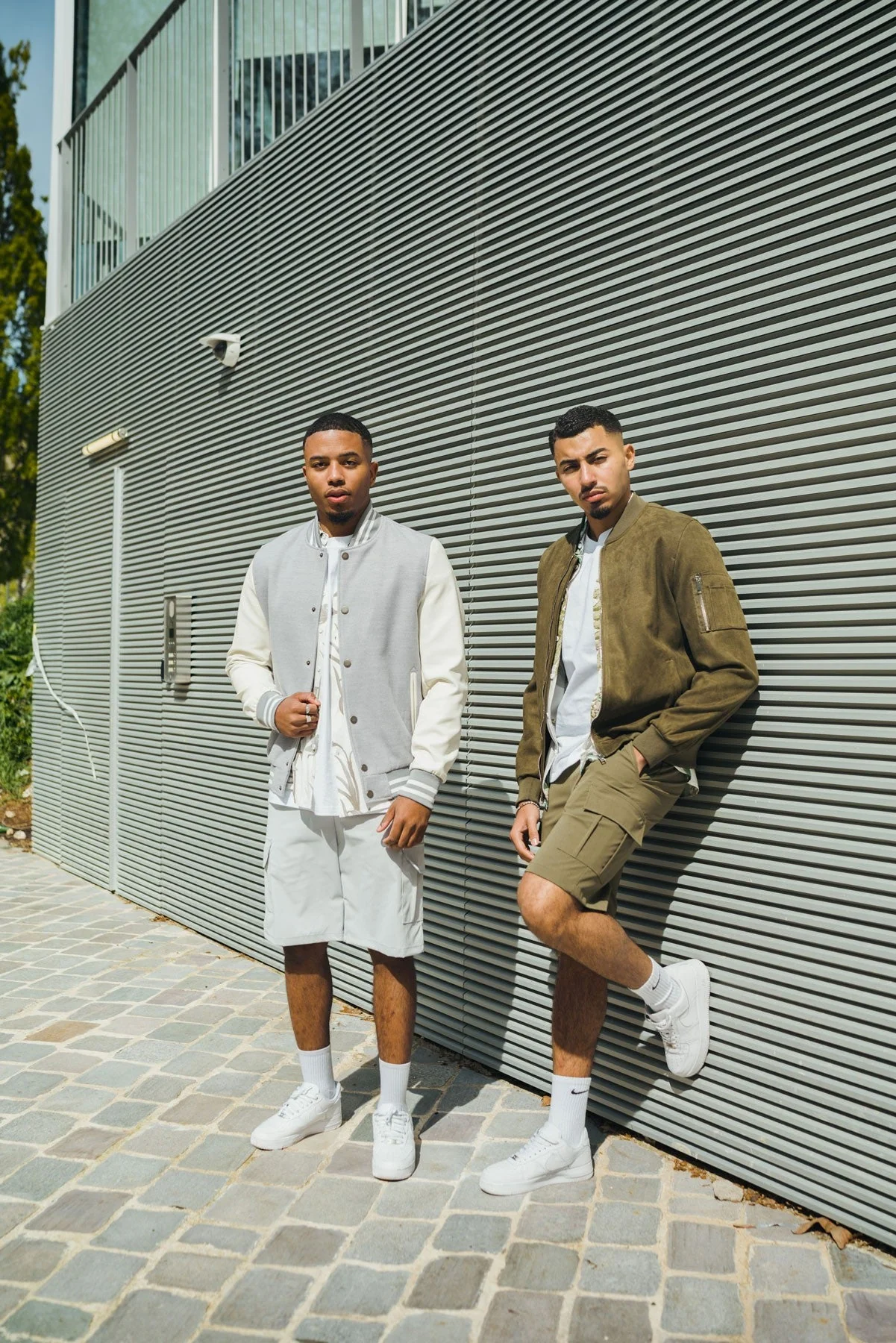 Veste teddy - Image 12