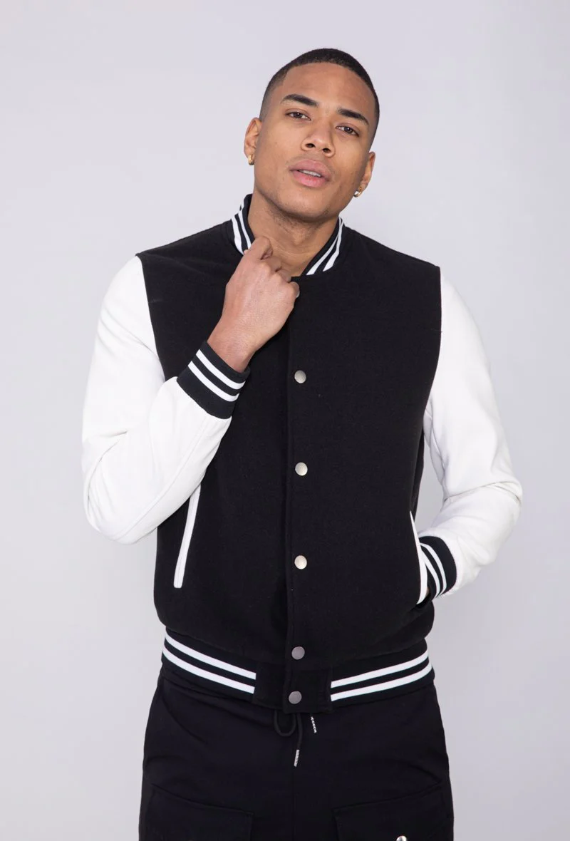Veste teddy - Image 2