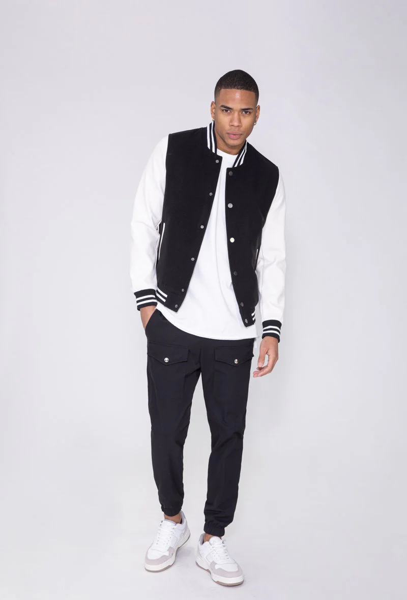 Veste teddy - Image 3
