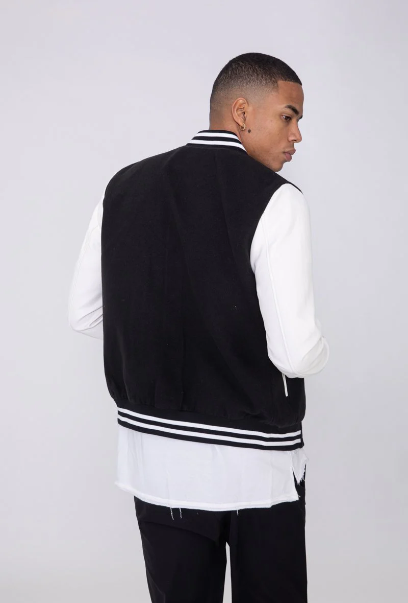 Veste teddy - Image 4