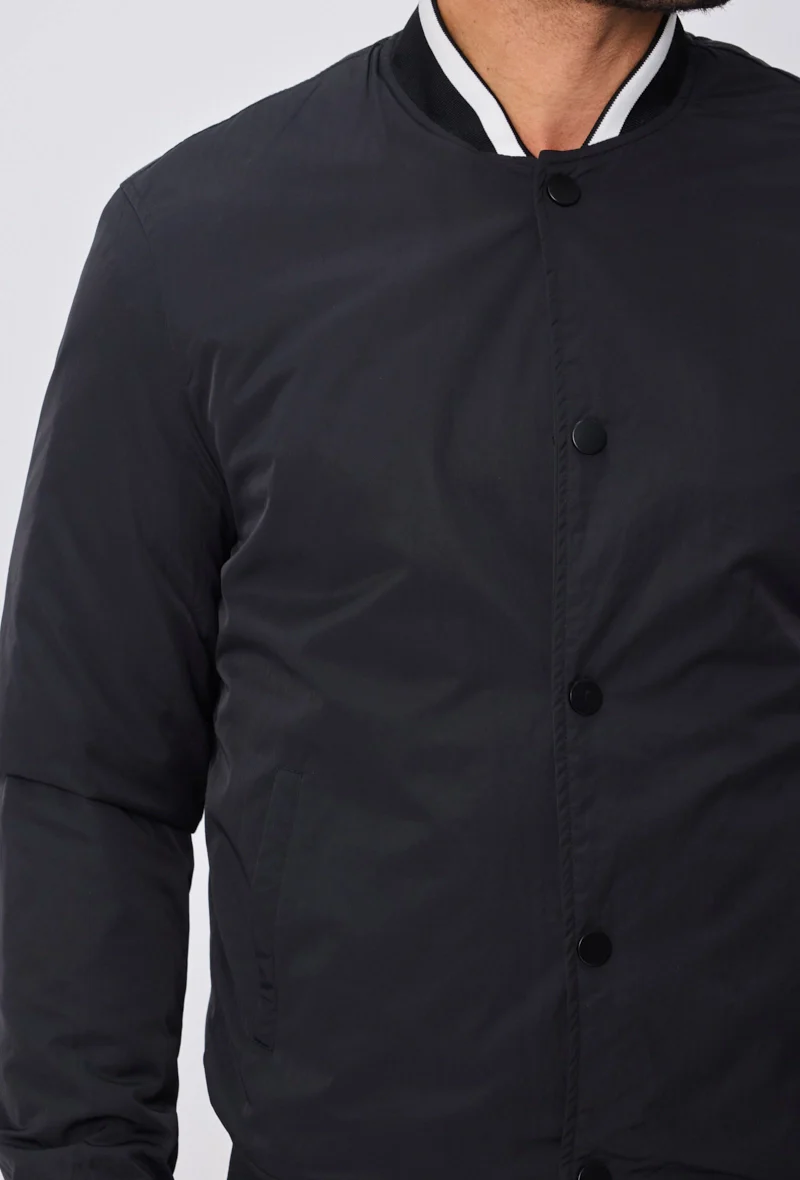Veste teddy uni - Image 10