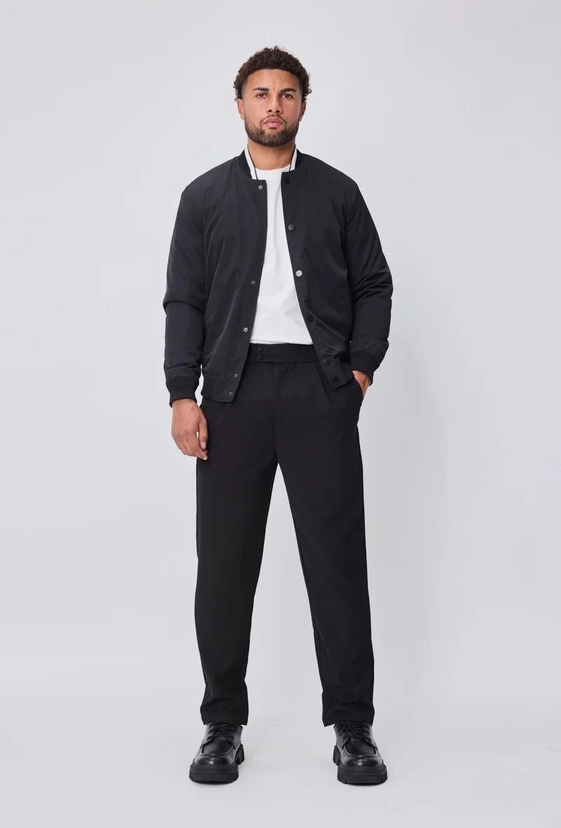 Veste teddy uni - Image 11