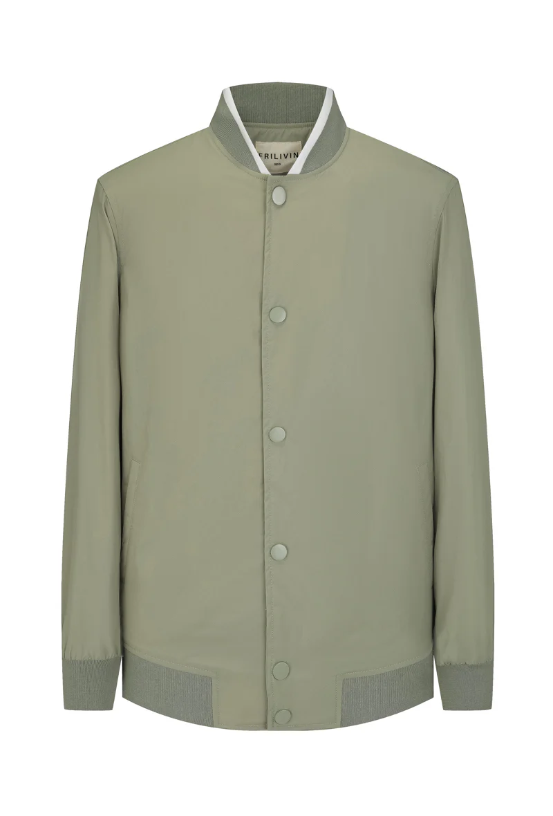 Veste teddy uni - Image 12