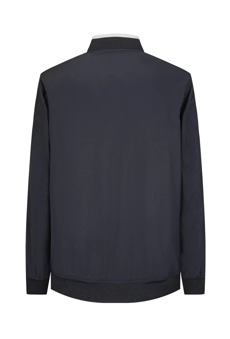 Veste teddy uni - Image 15