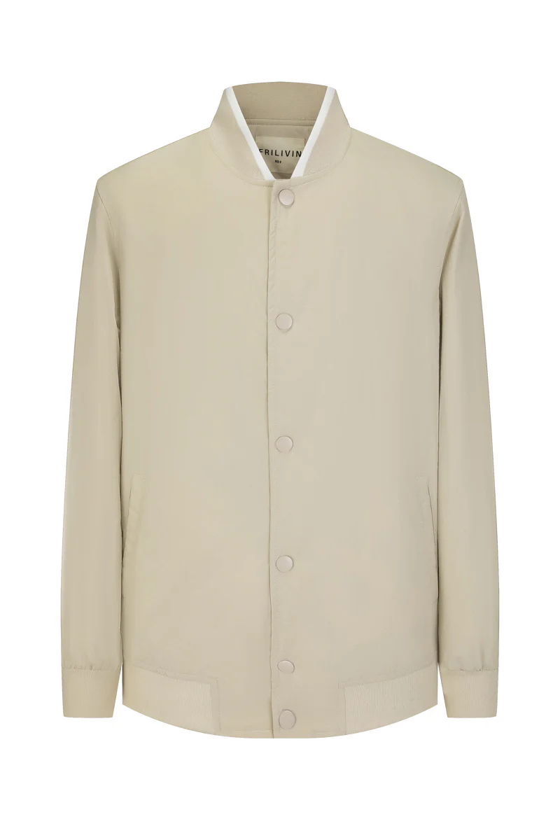 Veste teddy uni - Image 16