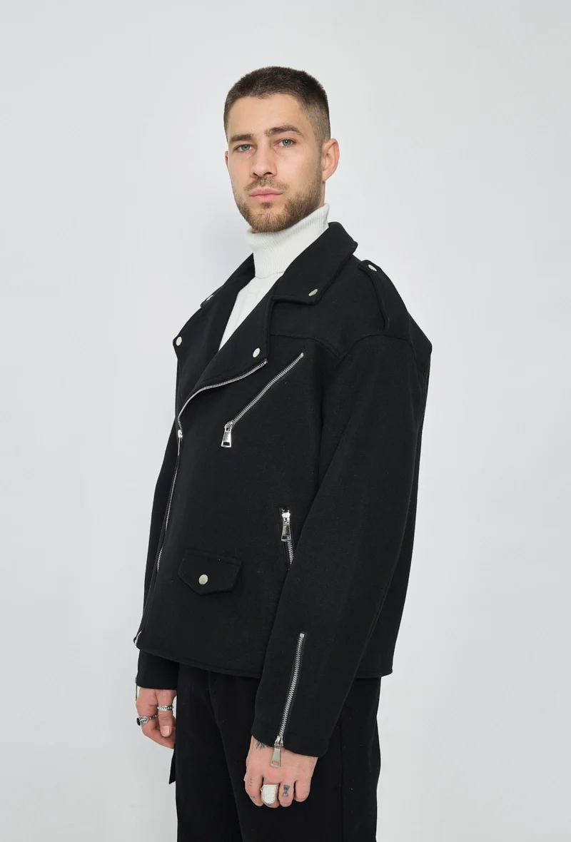 Veste type bombardier - Image 16
