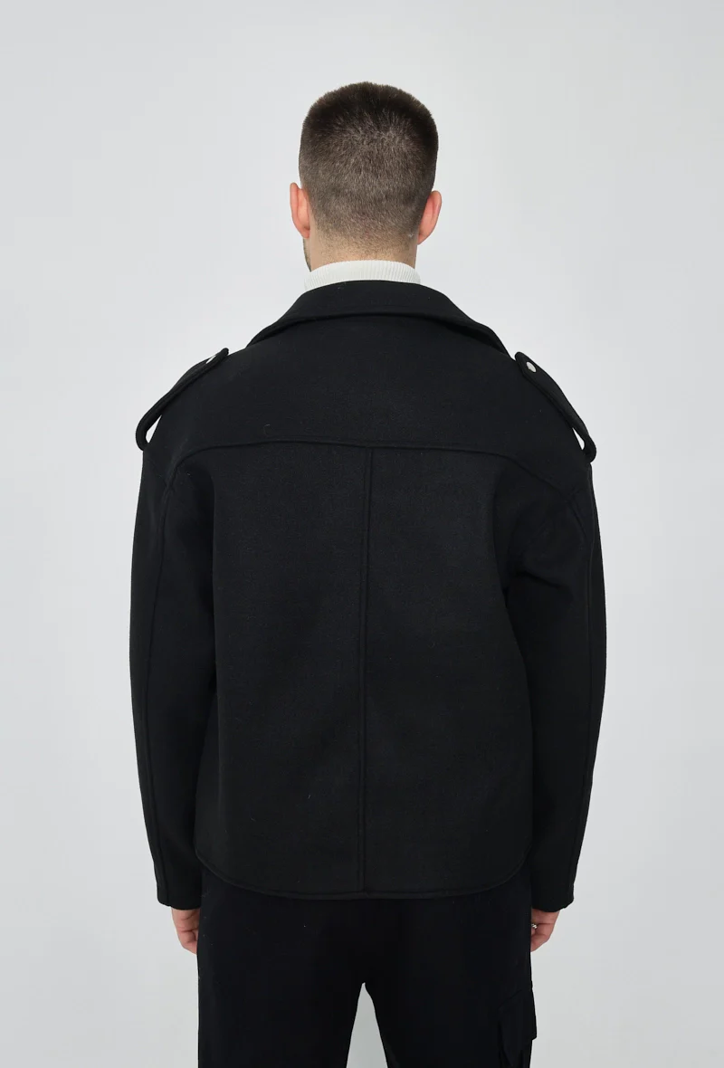 Veste type bombardier - Image 17