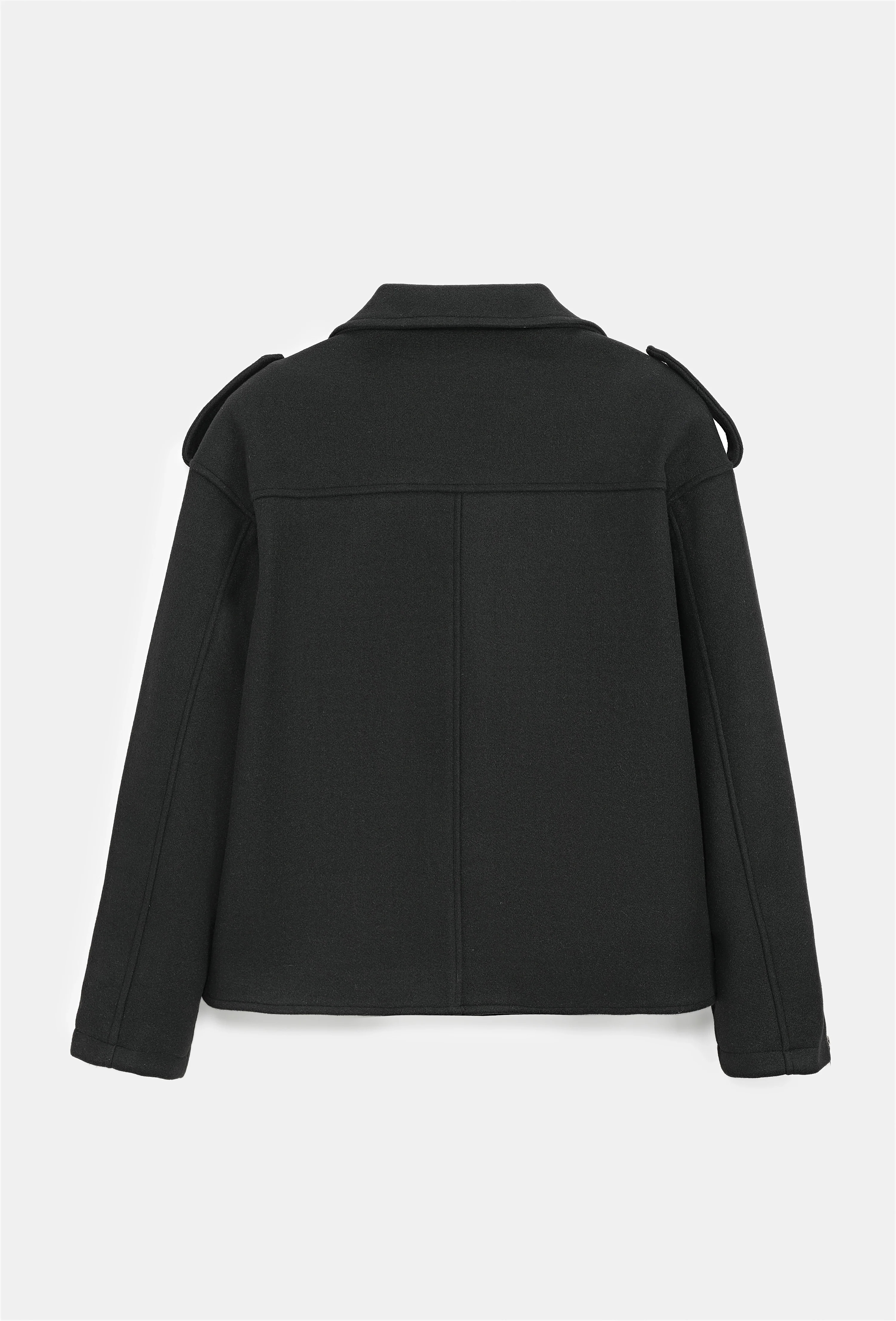 Veste type bombardier - Image 20