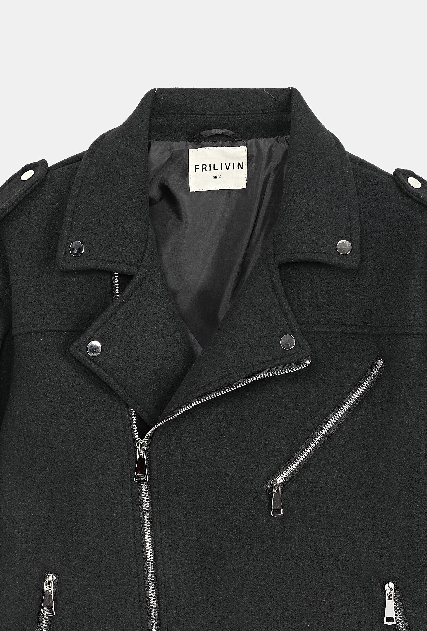 Veste type bombardier - Image 21