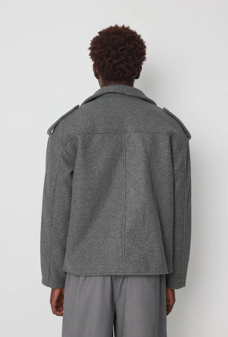 Veste type bombardier - Image 5