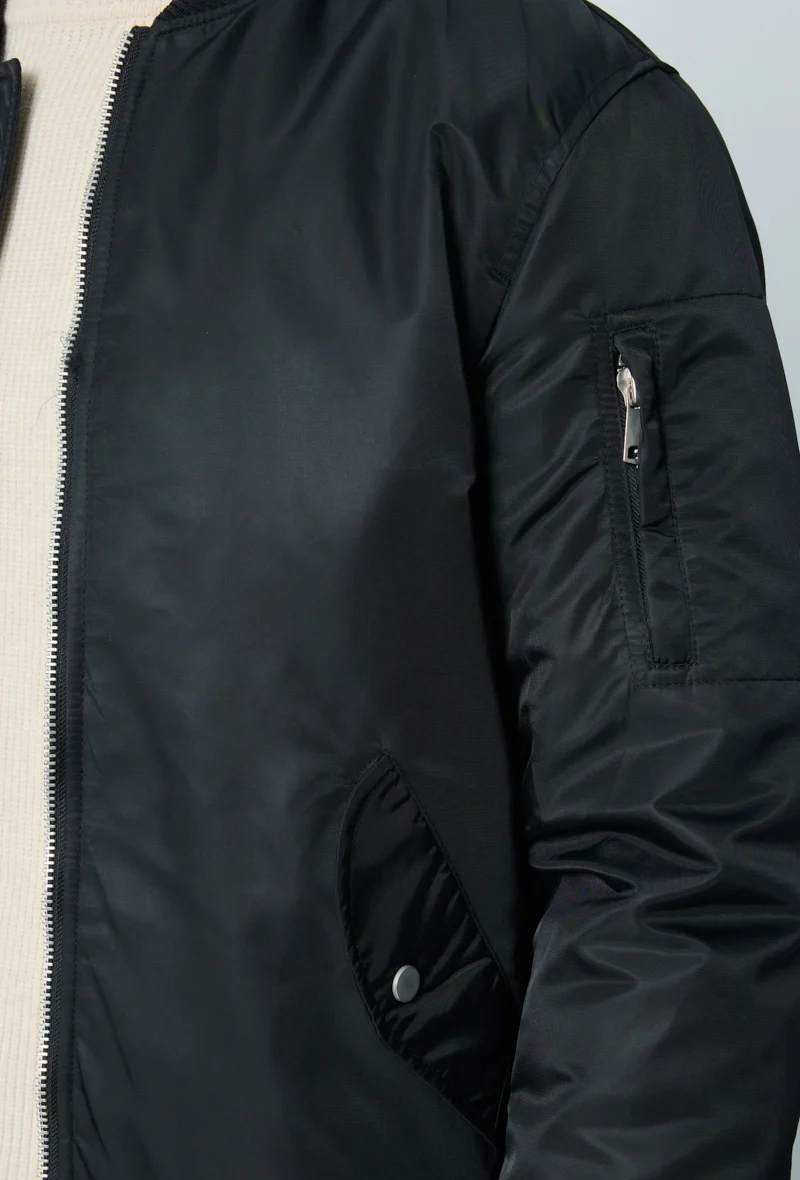 Veste type bombers - Image 2