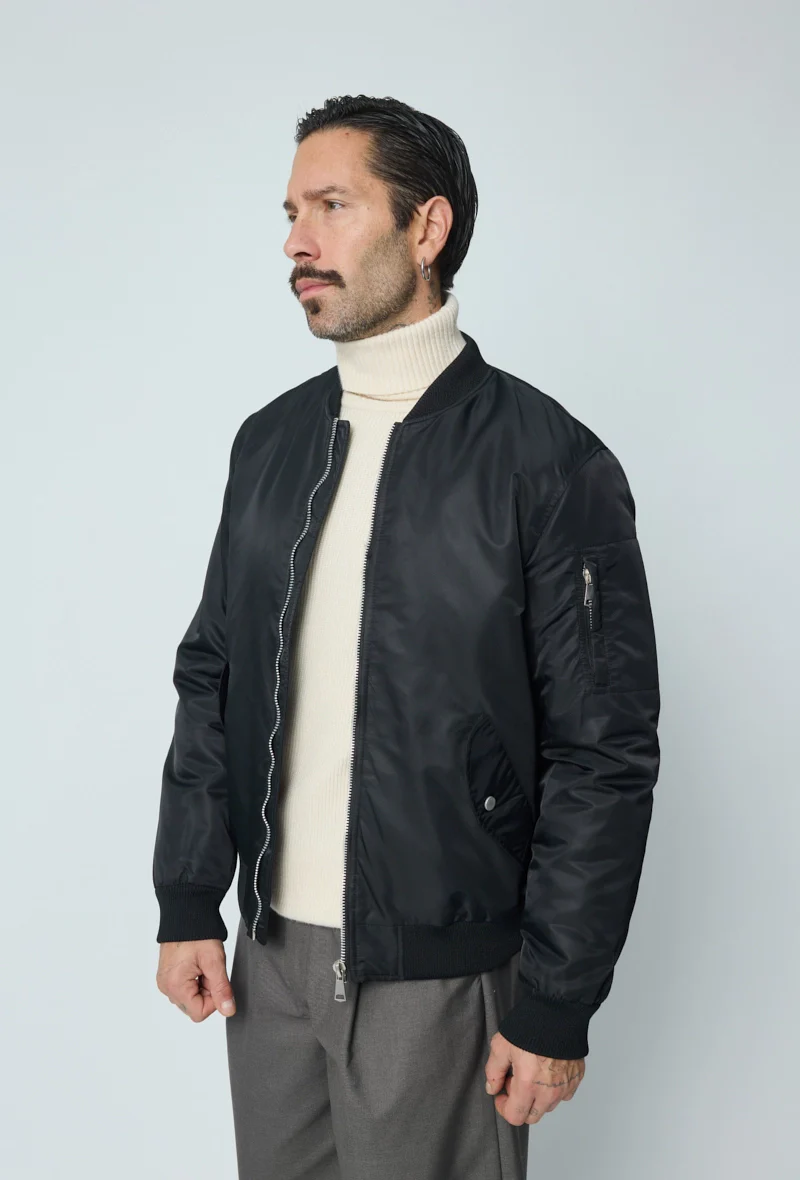 Veste type bombers - Image 3