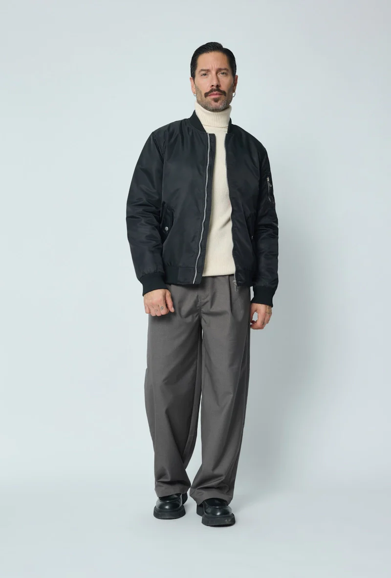 Veste type bombers - Image 5