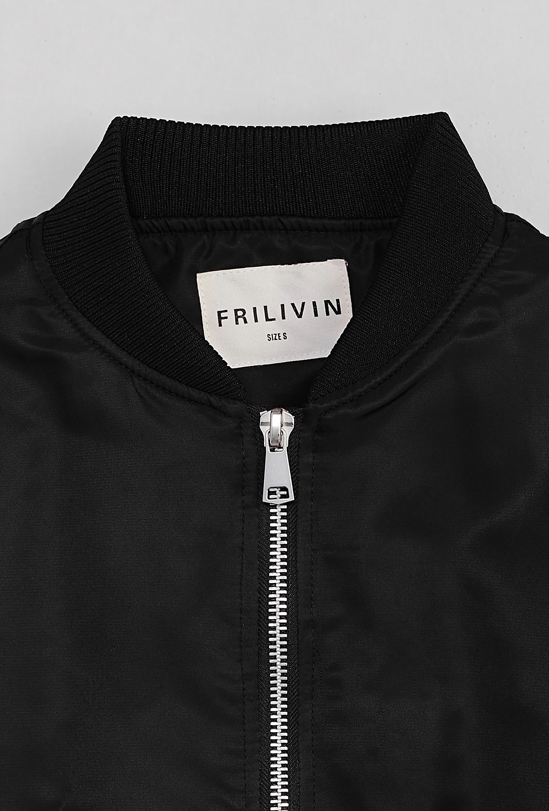 Veste type bombers - Image 7
