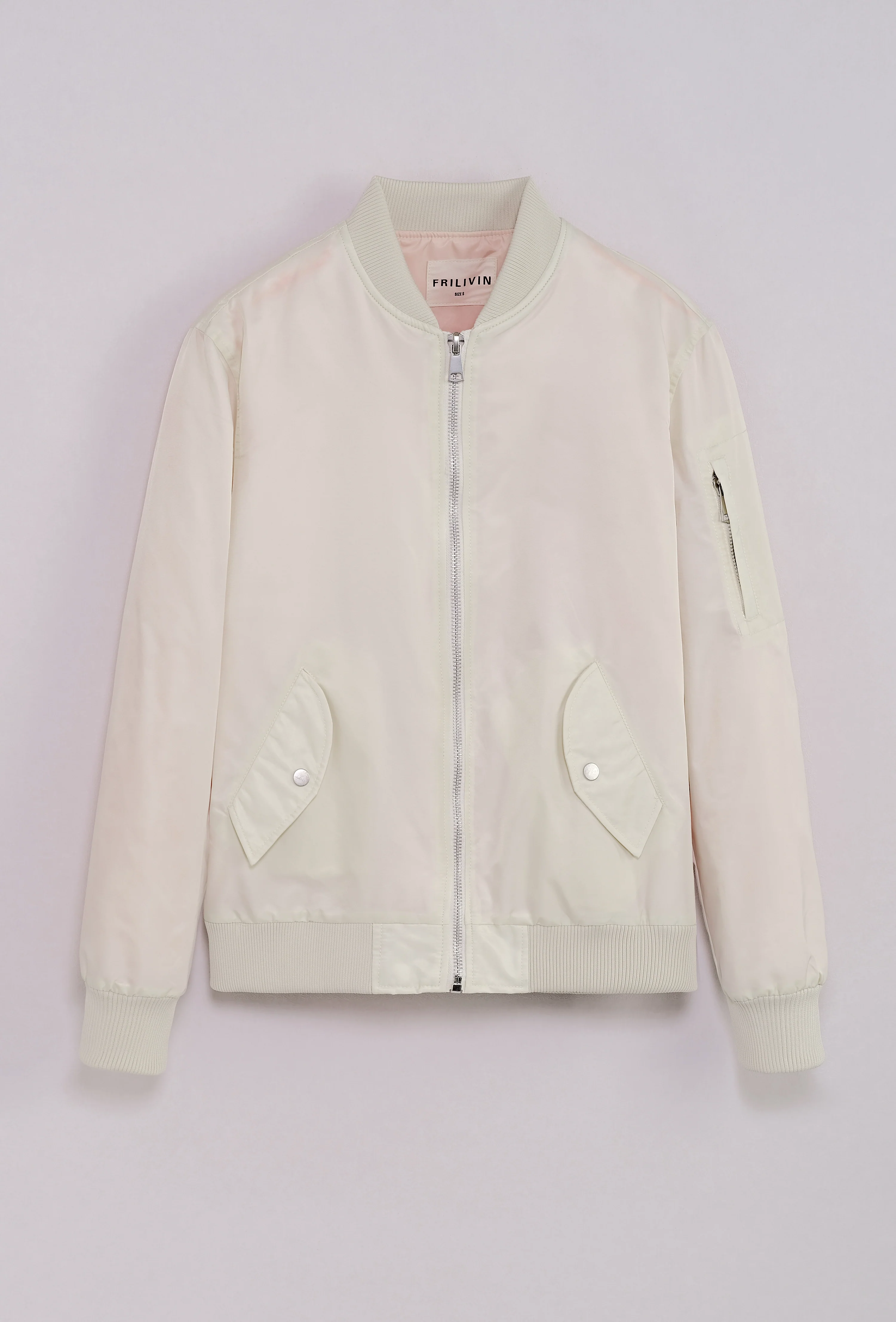 Veste type bombers - Image 9