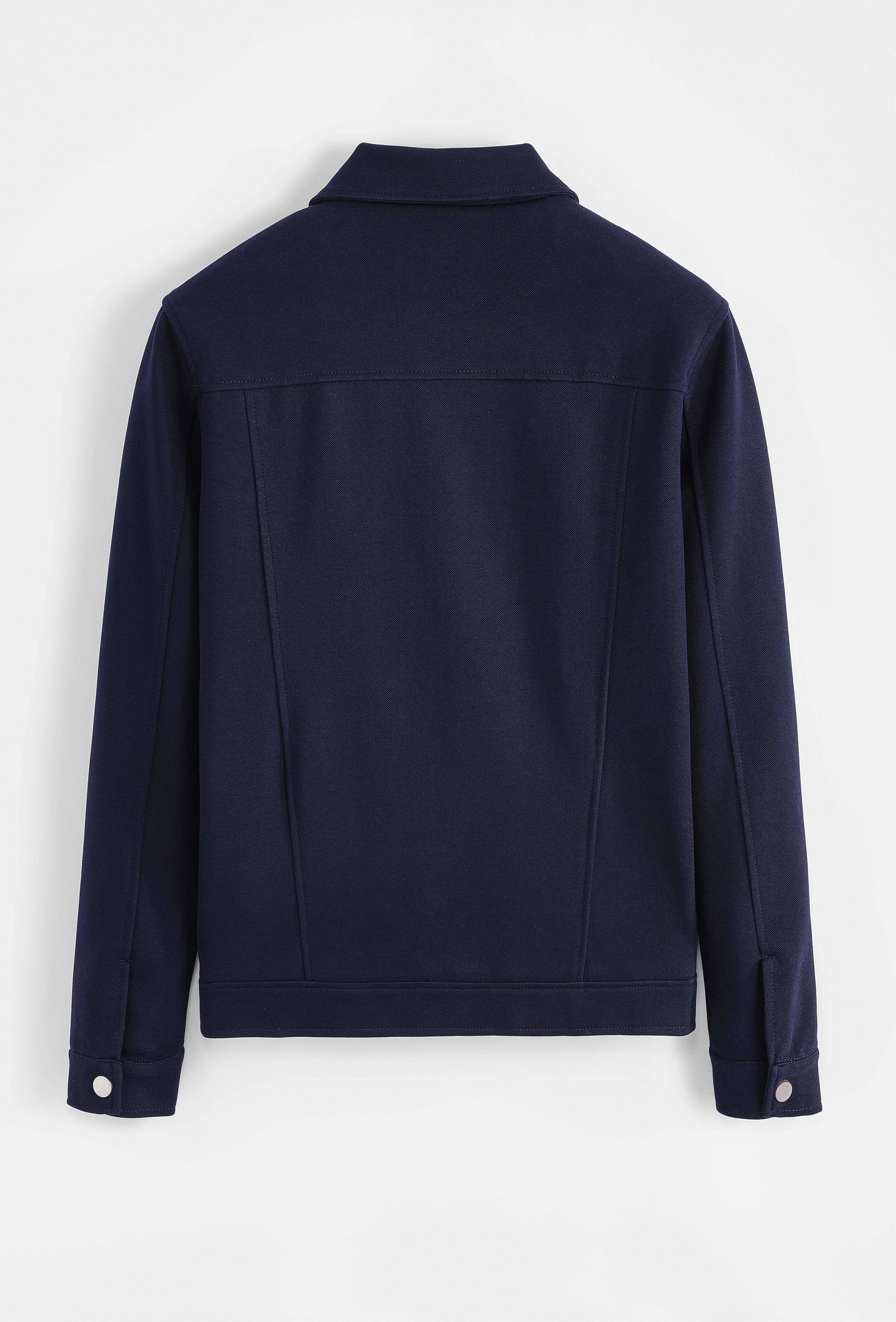 Veste unie - Image 10