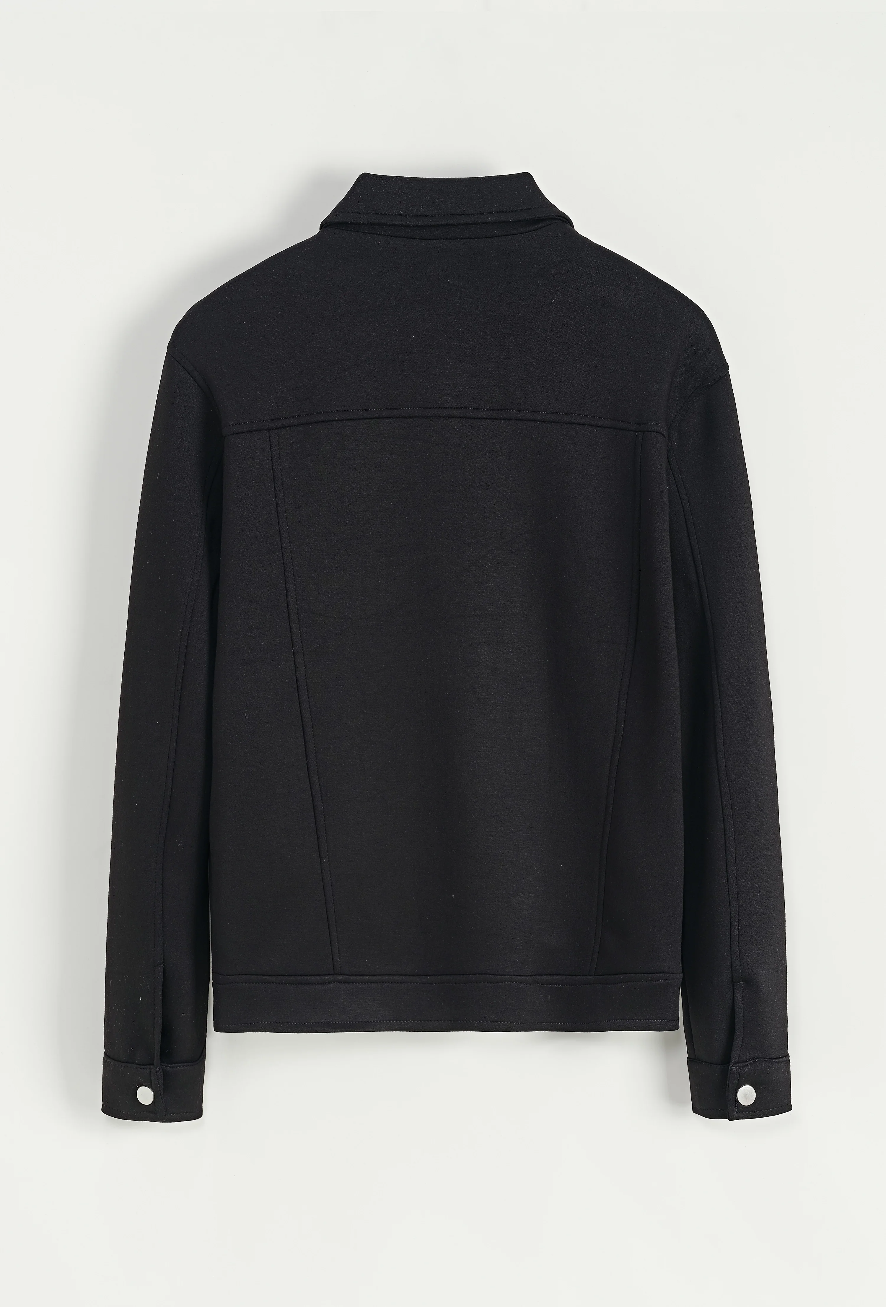 Veste unie - Image 8