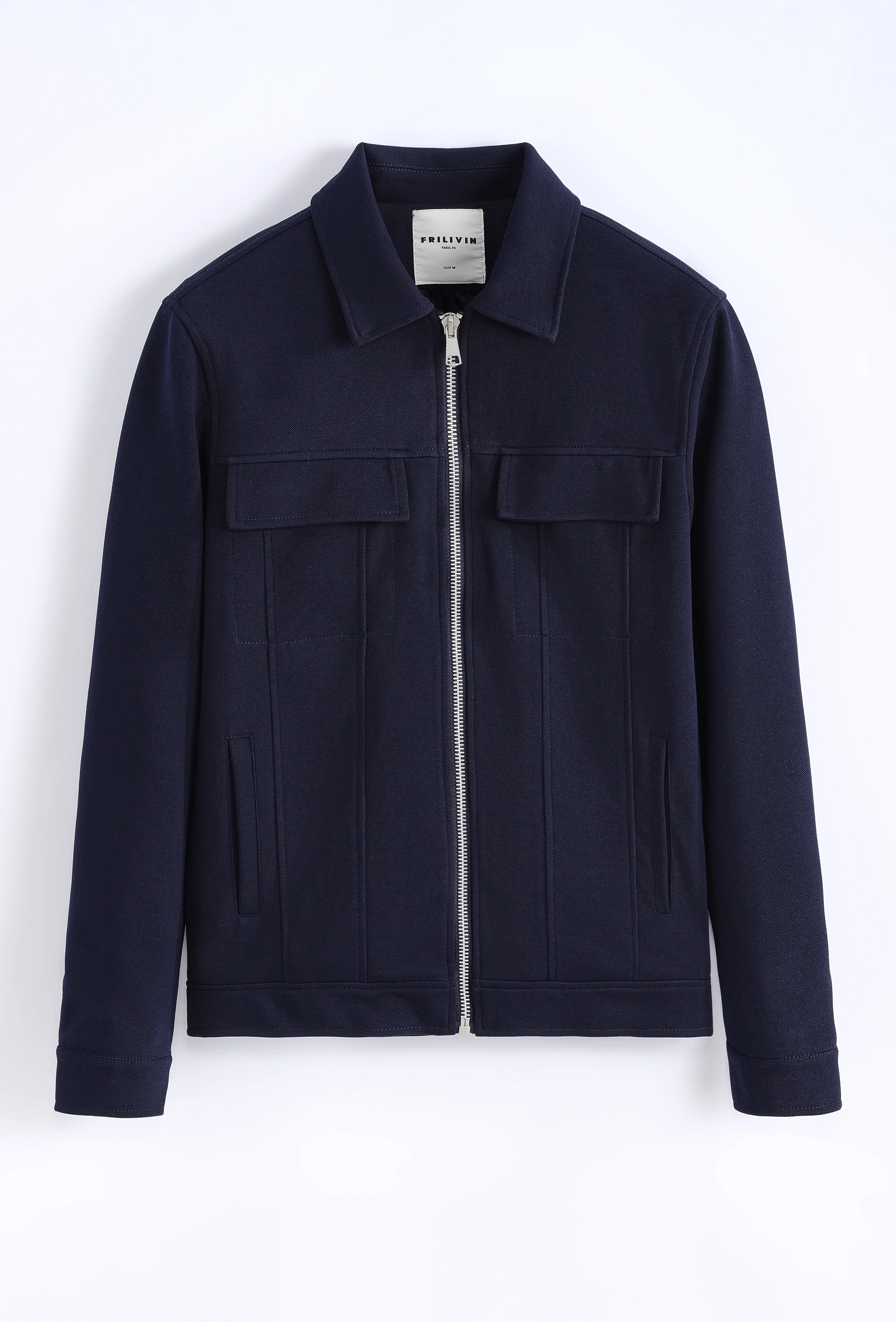 Veste unie - Image 9