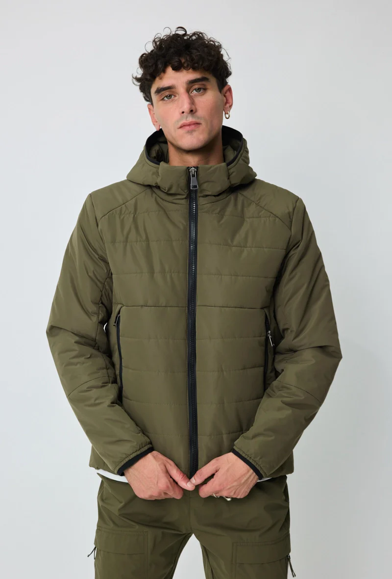 Veste uni