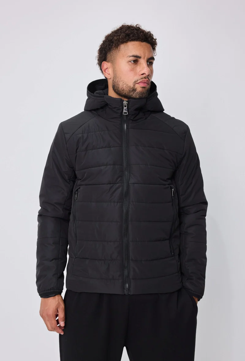 Veste uni - Image 10