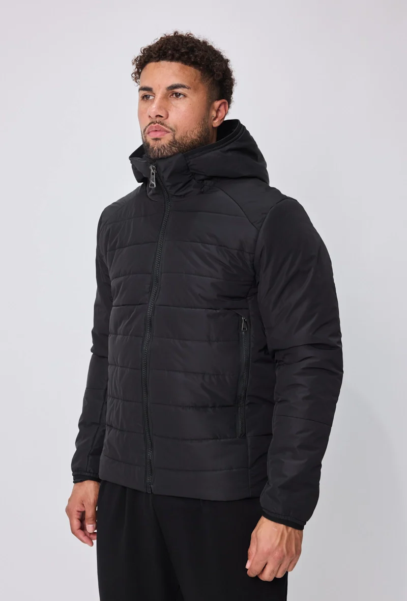 Veste uni - Image 11