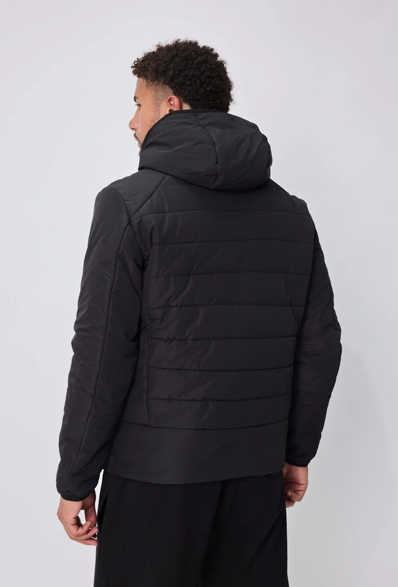 Veste uni - Image 12
