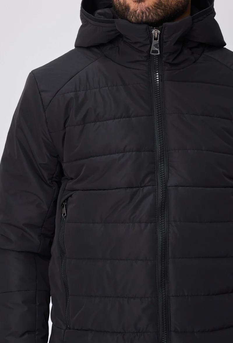 Veste uni - Image 13