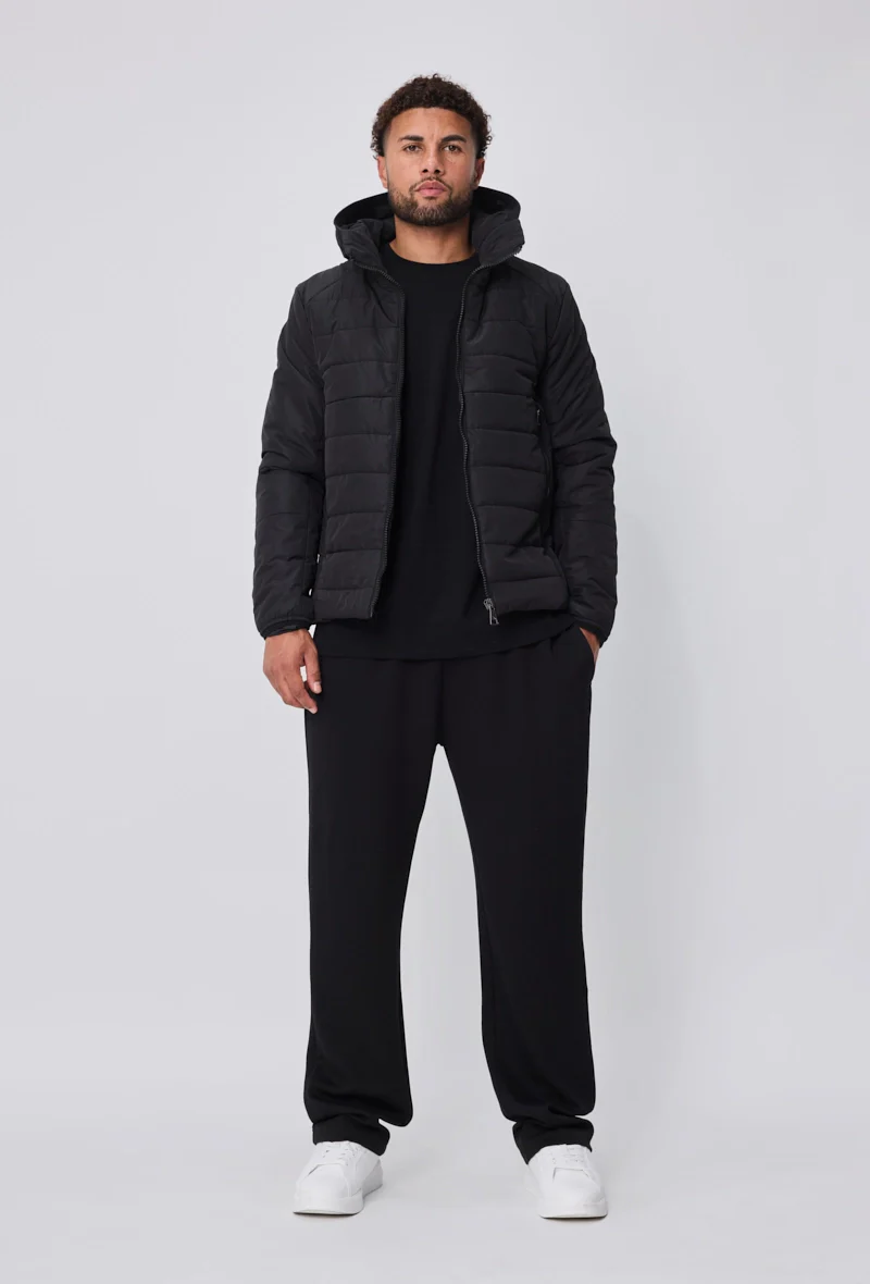 Veste uni - Image 14