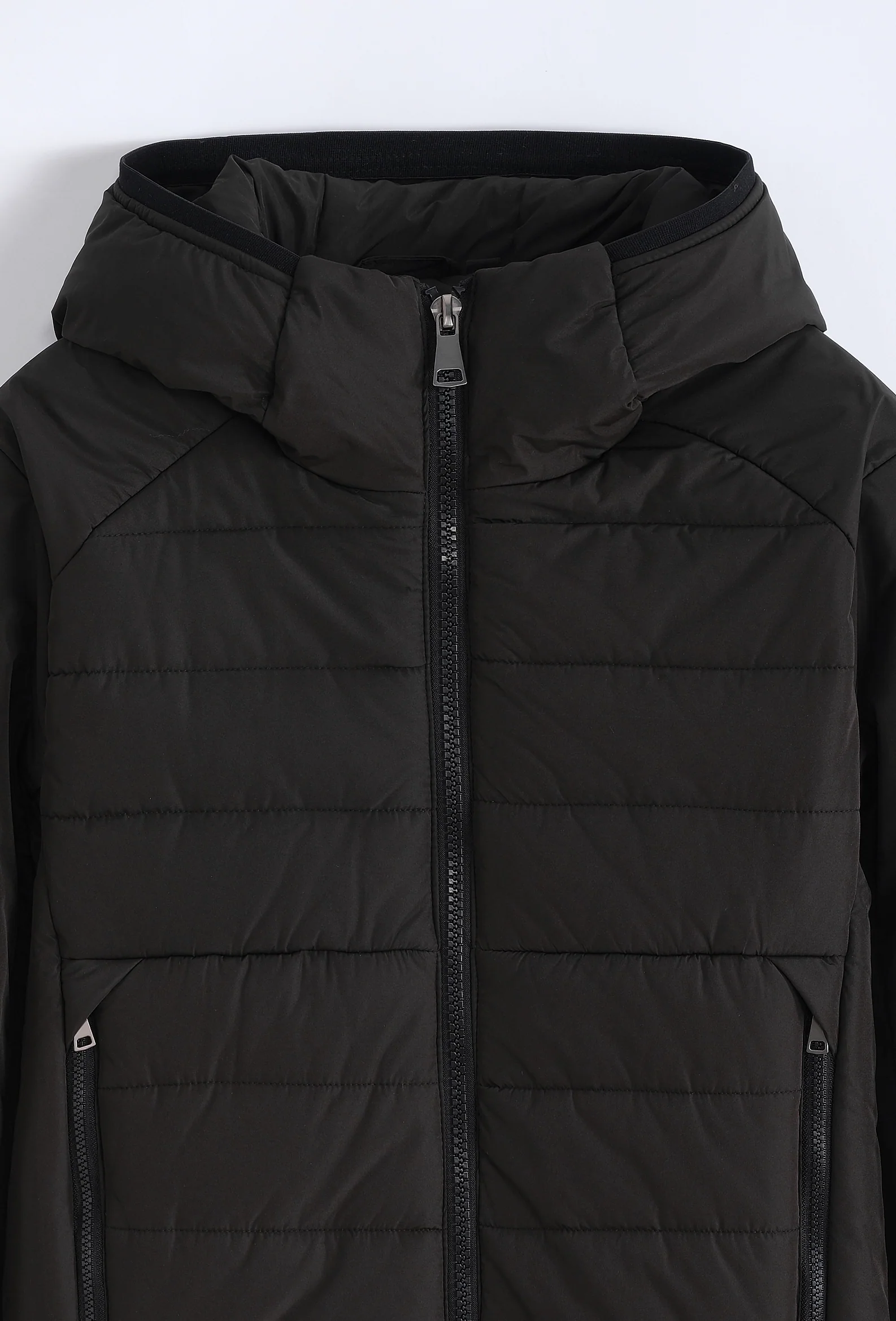 Veste uni - Image 16
