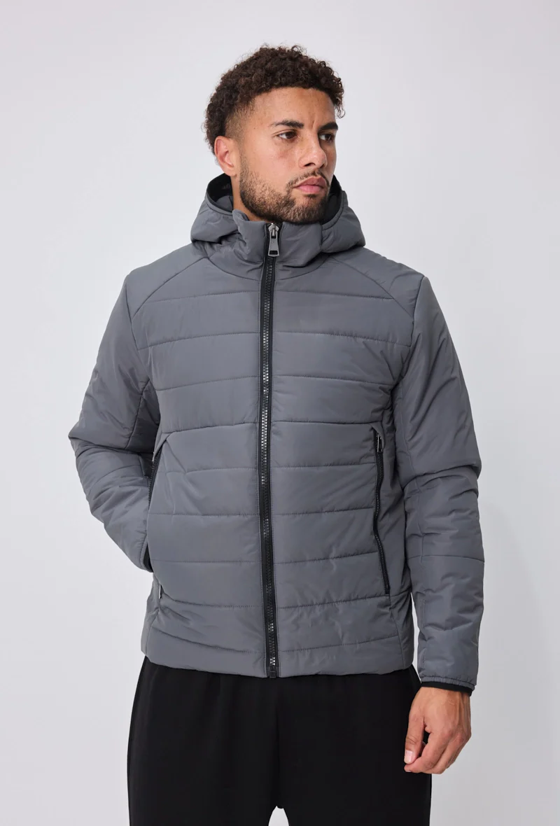 Veste uni - Image 18