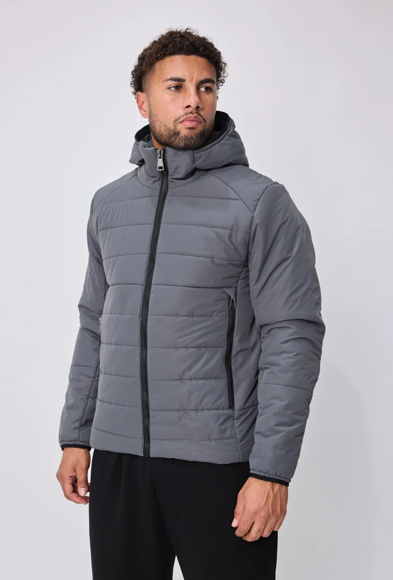 Veste uni - Image 19
